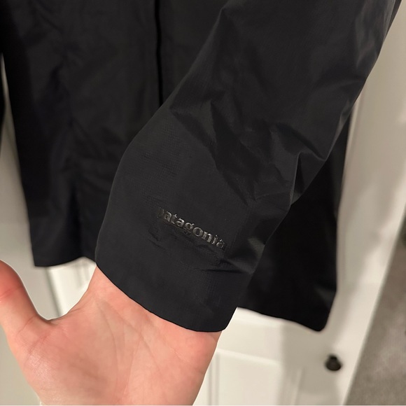 Women's Torrentshell 3L Rain Parka - Picture 5 of 9